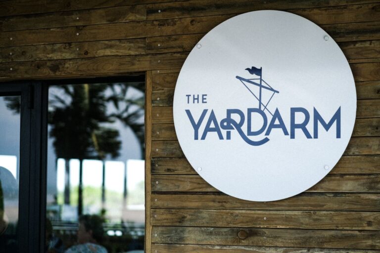 The Yard Kei Mouth